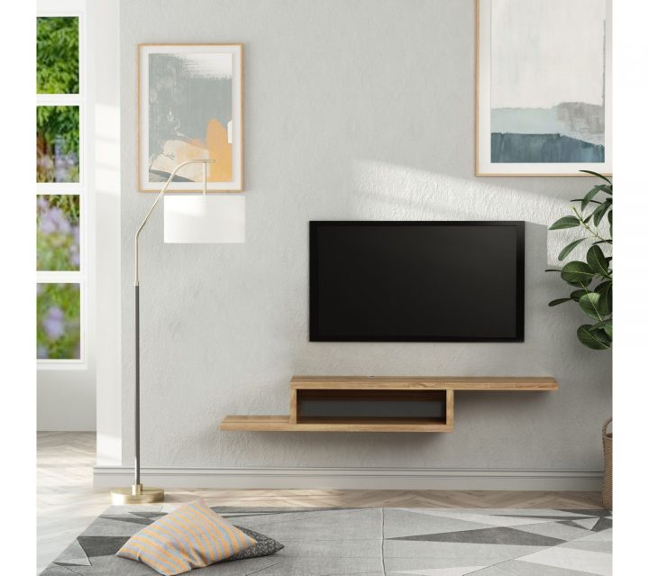 but meuble tv mural but meuble tv mural