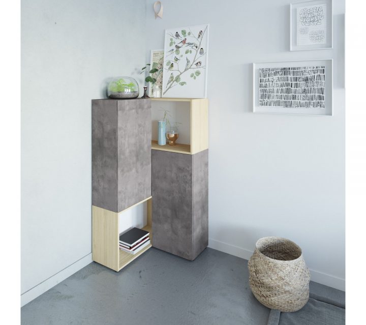 meuble d’angle rangement chambre meuble d’angle rangement chambre