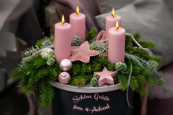 mehrzahl von advent mehrzahl von advent