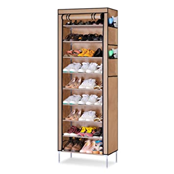 meuble a chaussures amazon