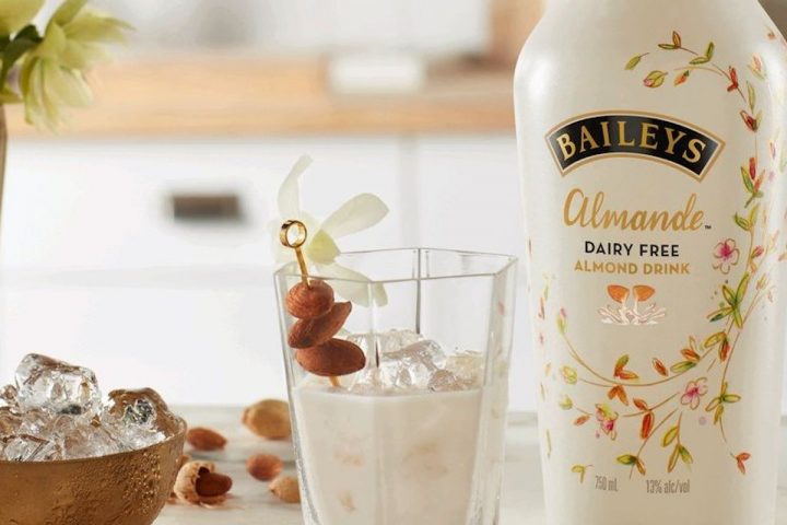vegan baileys rezept