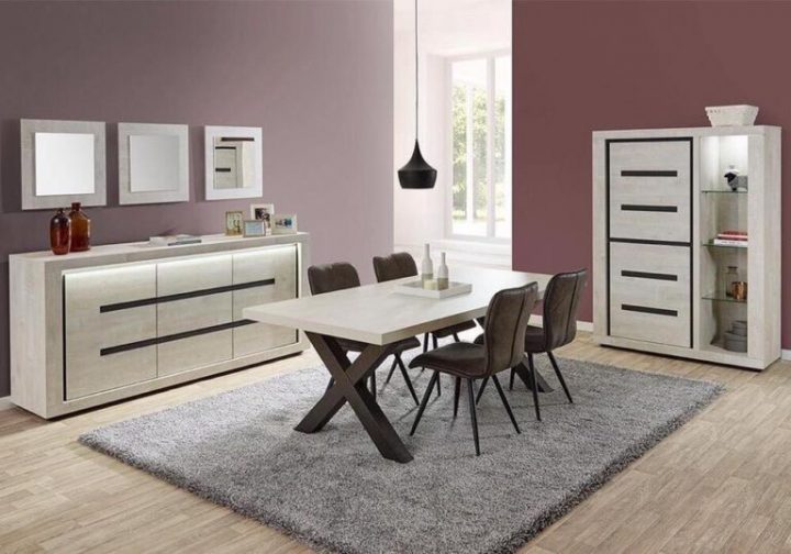 soldes meubles salle a manger