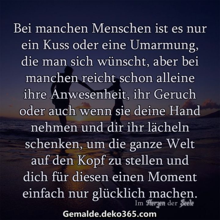 bei manchen menschen bei manchen menschen