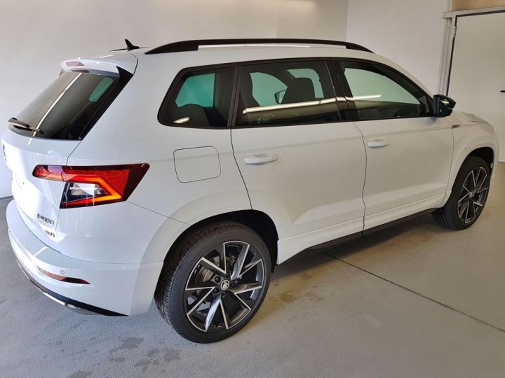skoda karoq tankdeckel öffnen skoda karoq tankdeckel öffnen