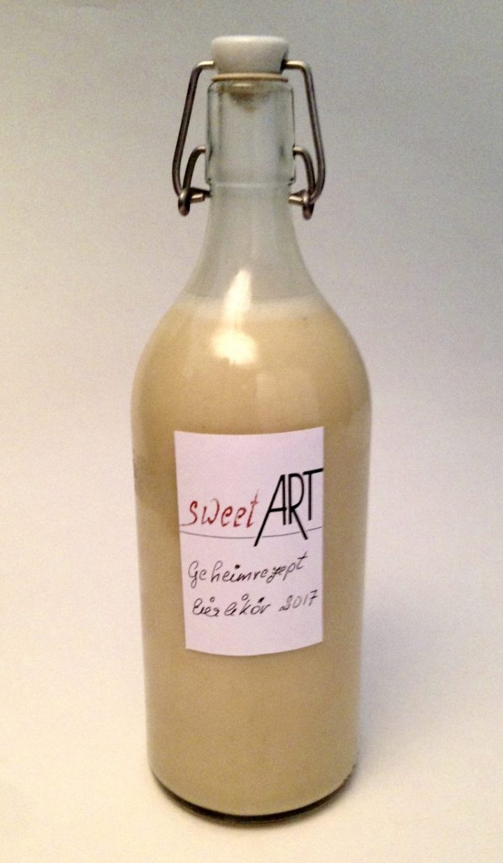 eierlikör mit sprite eierlikör mit sprite