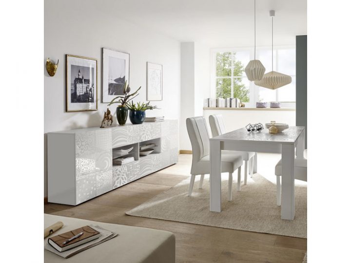 meuble blanc laqué conforama meuble blanc laqué conforama