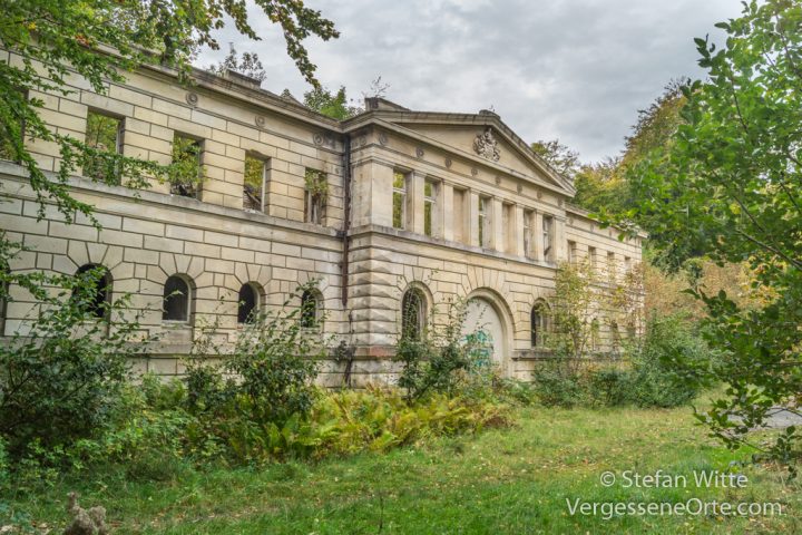 schloss dwasieden auf rügen schloss dwasieden auf rügen