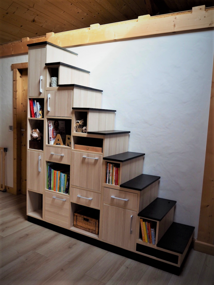 fabriquer un meuble de rangement en bois fabriquer un meuble de rangement en bois