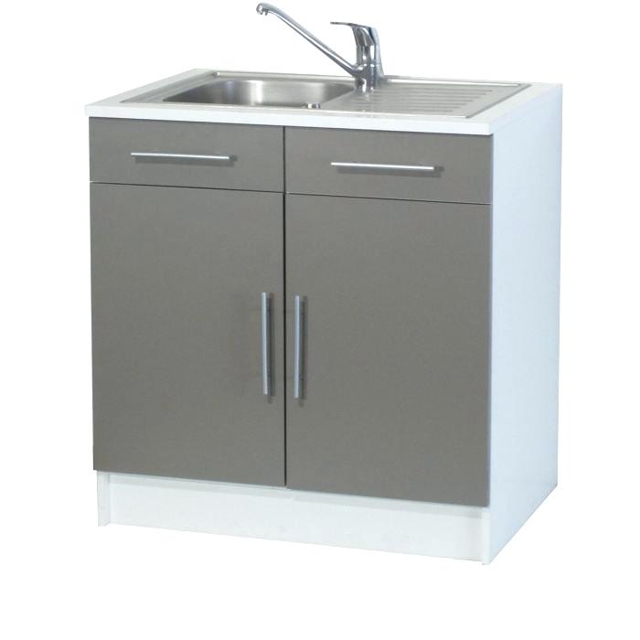 meuble sous évier 120 cm meuble sous évier 120 cm