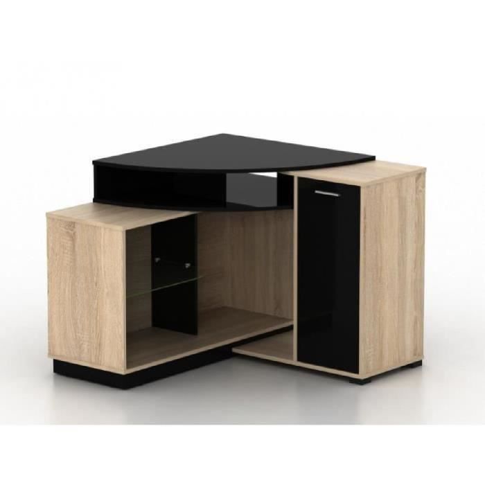 meuble tv d angle design