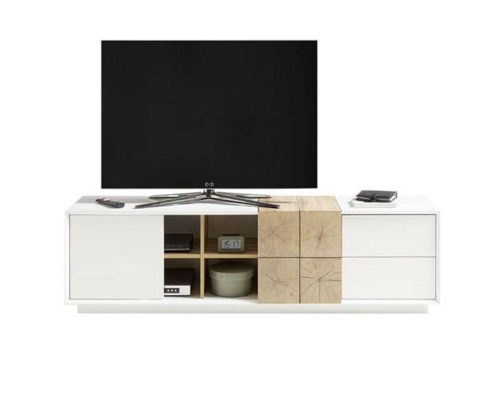 meuble tv chêne 180 cm meuble tv chêne 180 cm