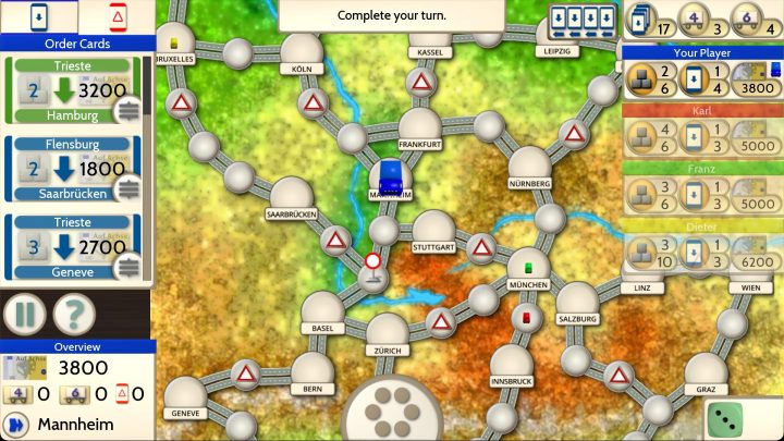 auf achse ticket auf achse ticket