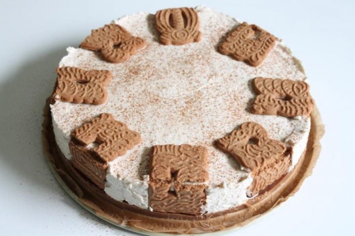 spekulatius frischkäse torte ohne gelatine spekulatius frischkäse torte ohne gelatine