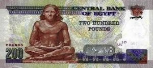 kann ich in ägypten mit euro zahlen