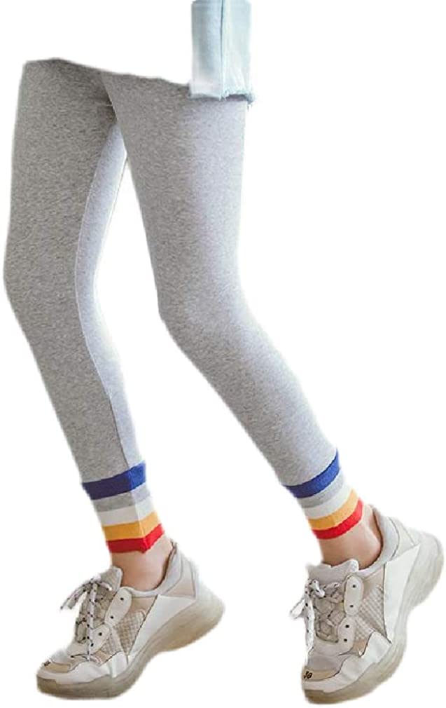 dicke leggings winter mädchen