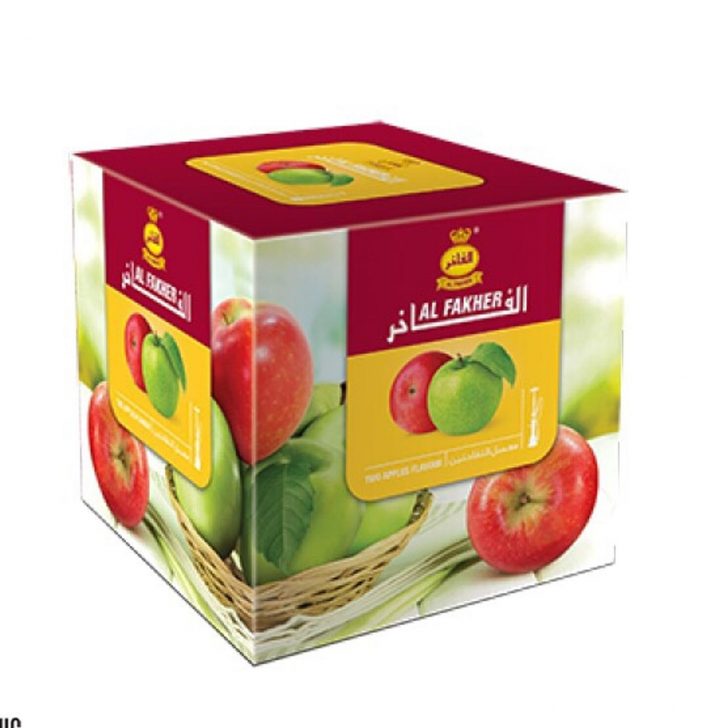 doppelapfel al fakher doppelapfel al fakher