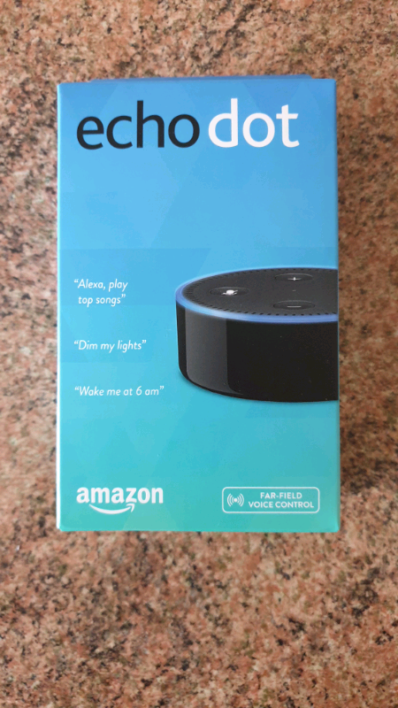 echo dot kein ton