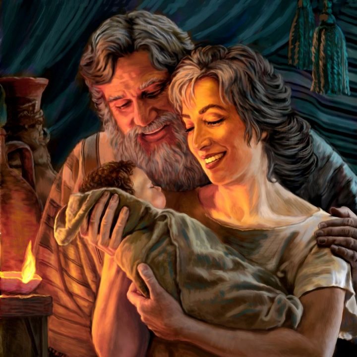 frau abrahams im a.t. frau abrahams im a.t.