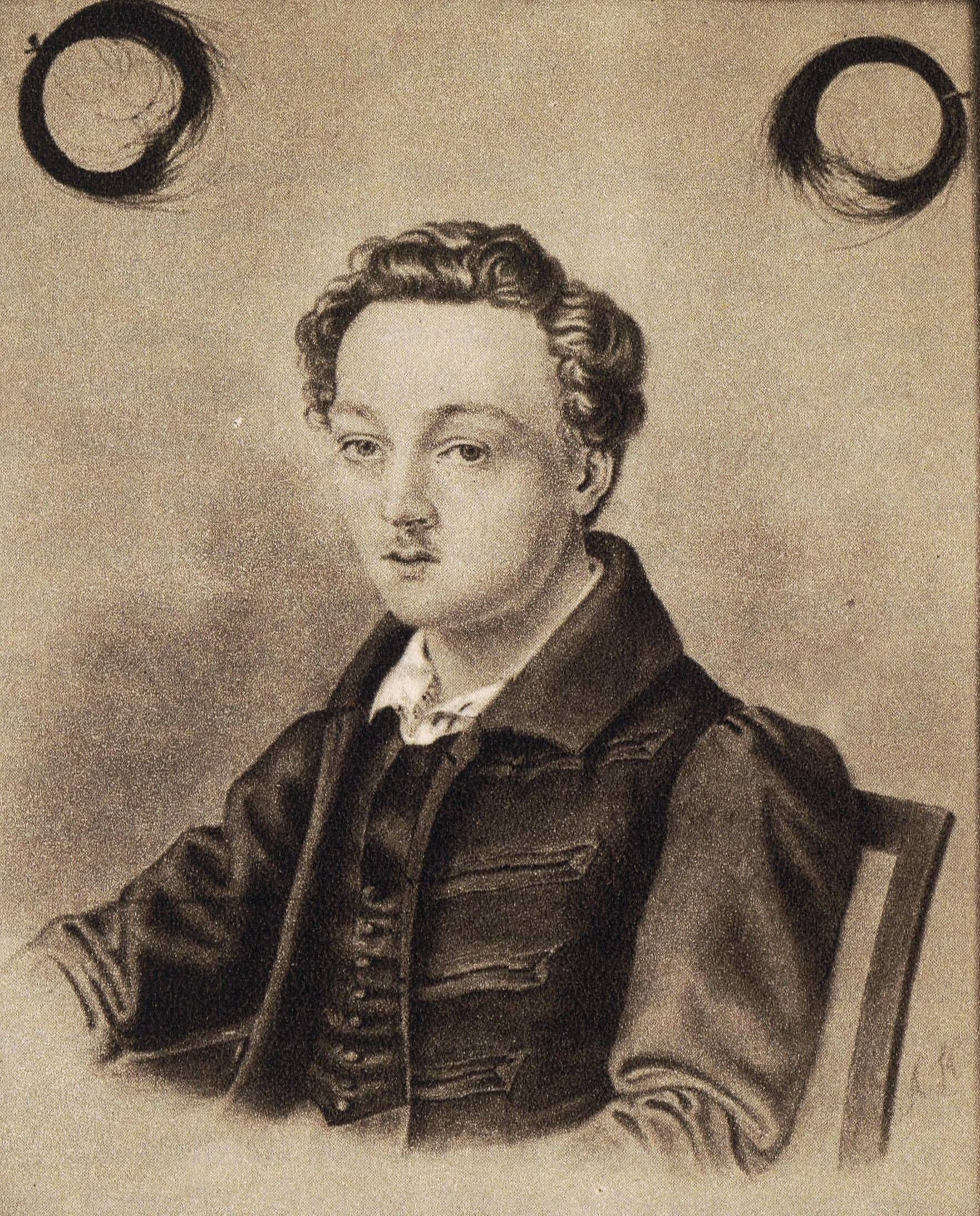 georg büchner politisches bild