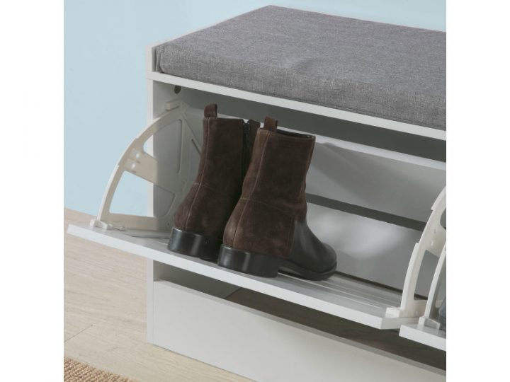 meuble d entrée banc chaussure meuble d entrée banc chaussure