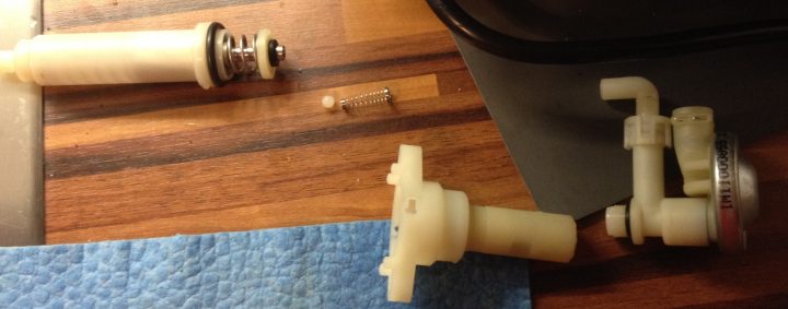 delonghi zu fein gemahlen delonghi zu fein gemahlen