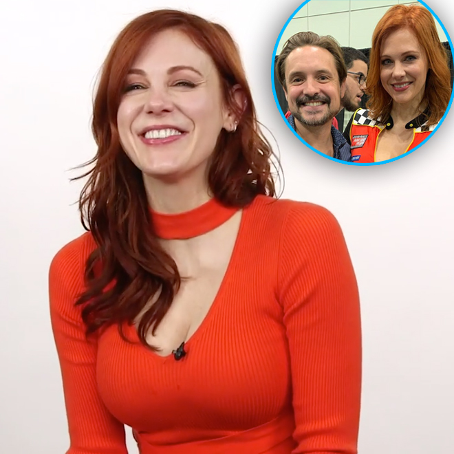 filme und serien von maitland ward