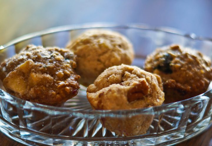 mini-muffins rezept einfach mini-muffins rezept einfach