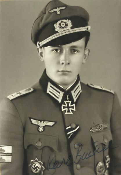 karl hermann günther