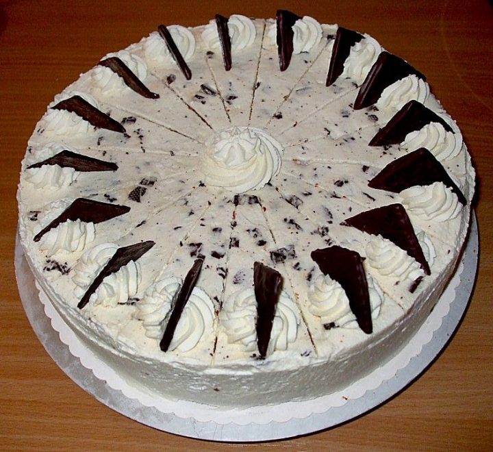 after eight torte ohne backen after eight torte ohne backen