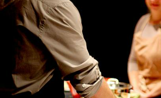 cours cuisine saint etienne