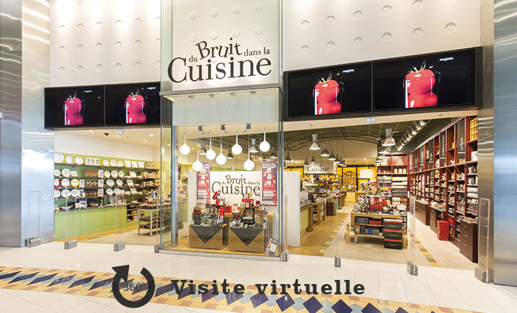 du bruit dans la cuisine bordeaux