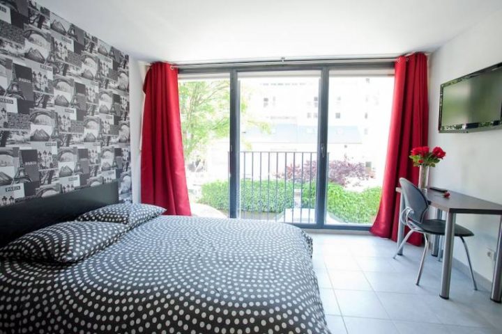 chambre d hotes grenoble