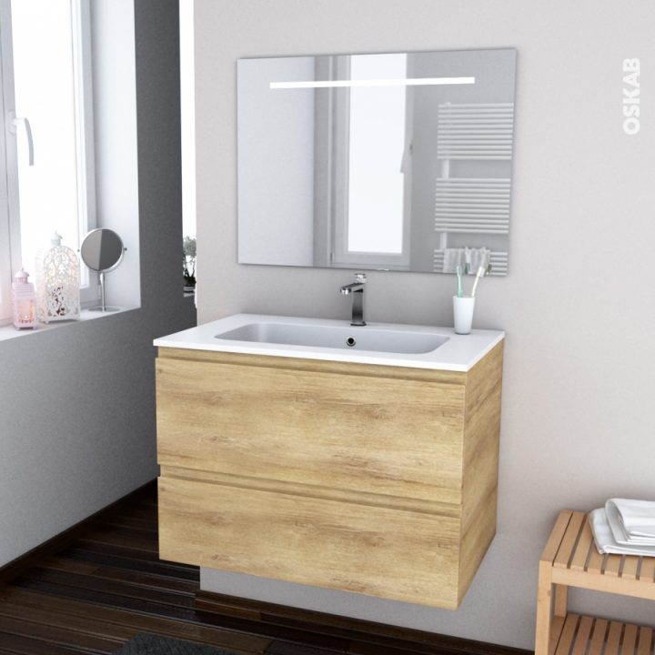 profondeur meuble salle de bains profondeur meuble salle de bains