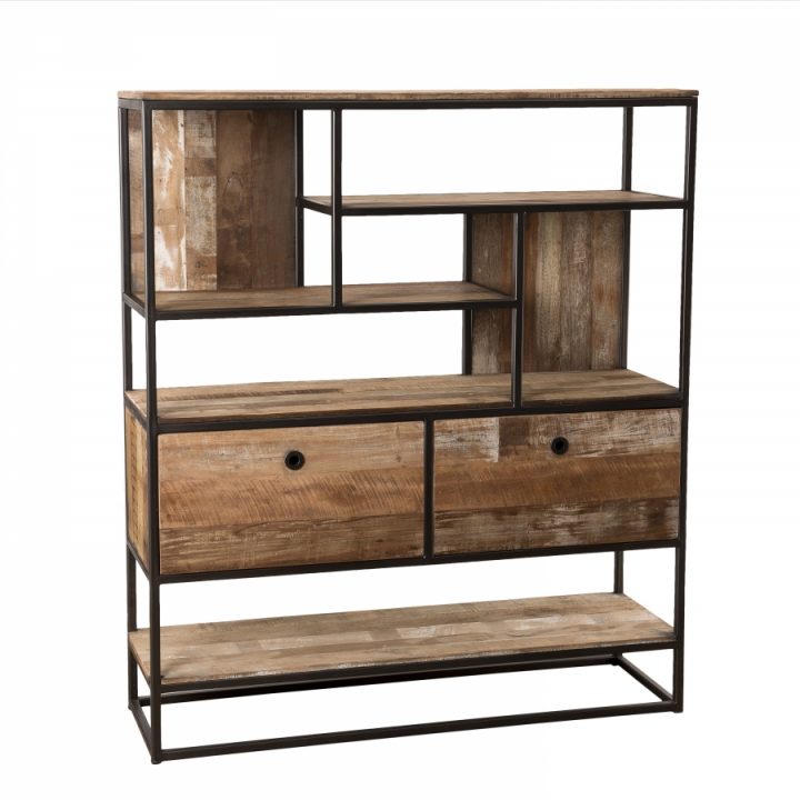 meuble etagere avec portes meuble etagere avec portes