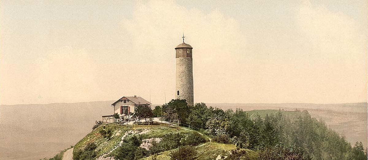 die 7 wunder von jena