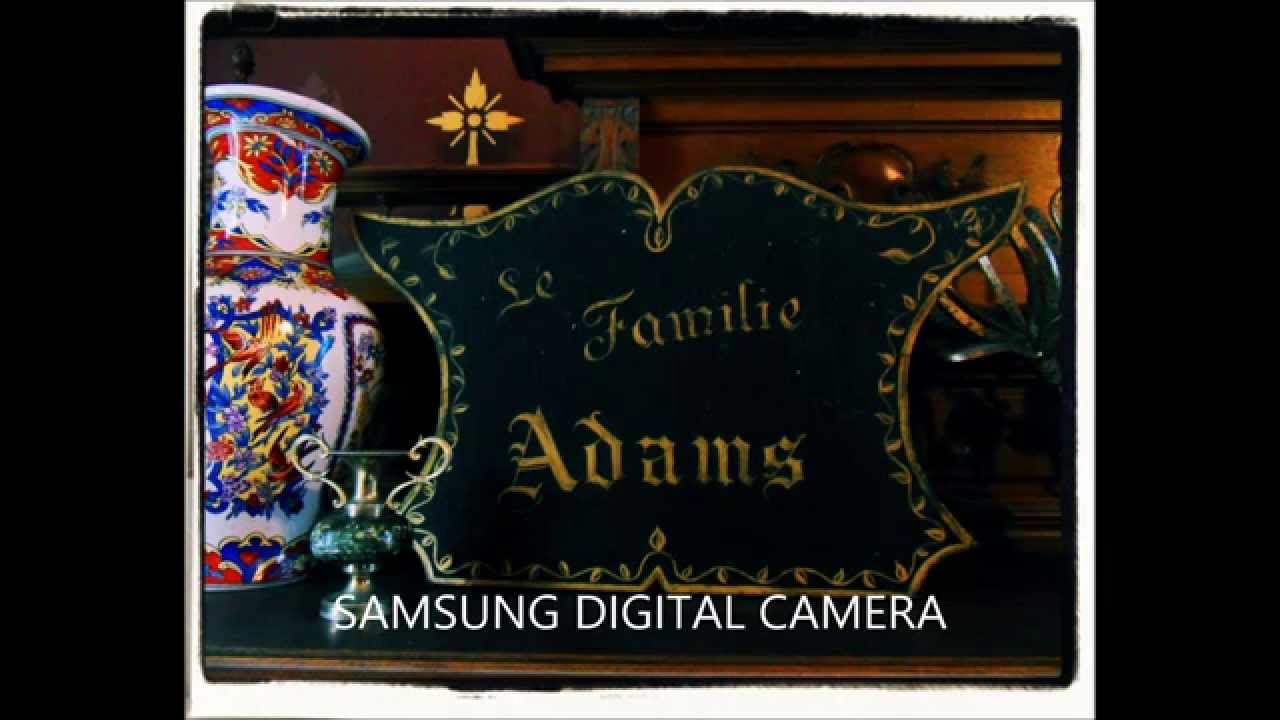 bruits dans la cuisine