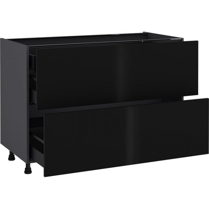 meuble bas cuisine ikea 120 cm noir meuble bas cuisine ikea 120 cm noir