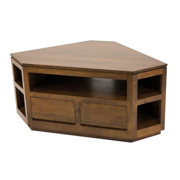 meuble tv d angle bois massif meuble tv d angle bois massif
