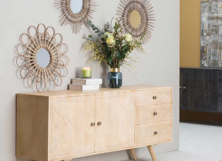 miroir à poser sur meuble miroir à poser sur meuble