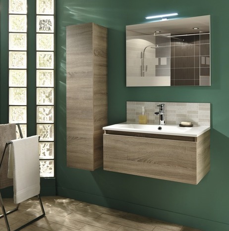 meuble salle de bain bricodepot meuble salle de bain bricodepot