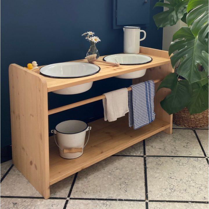 meuble salle de bain montessori meuble salle de bain montessori