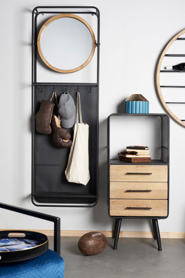 meuble d entrée industriel meuble d entrée industriel