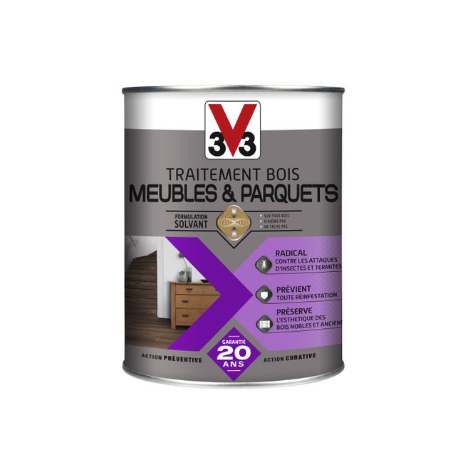 traitement bois meuble intérieur traitement bois meuble intérieur