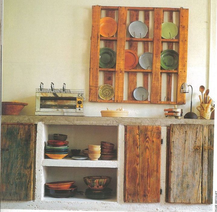 meuble en carreau de platre meuble en carreau de platre