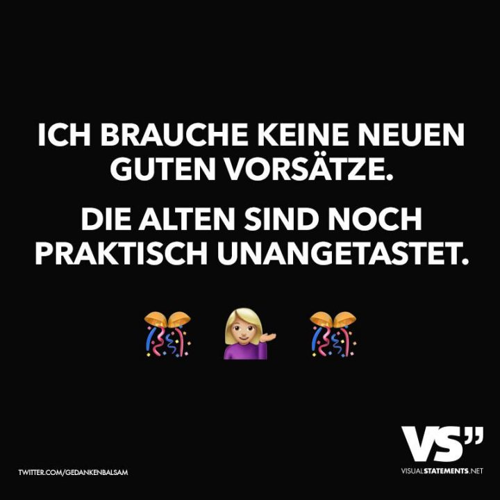 gute vorsätze sprüche gute vorsätze sprüche