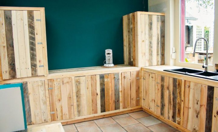 fabriquer un meuble de cuisine avec plan de travail fabriquer un meuble de cuisine avec plan de travail