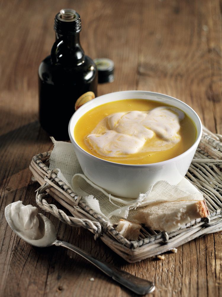 soupe de légumes monsieur cuisine