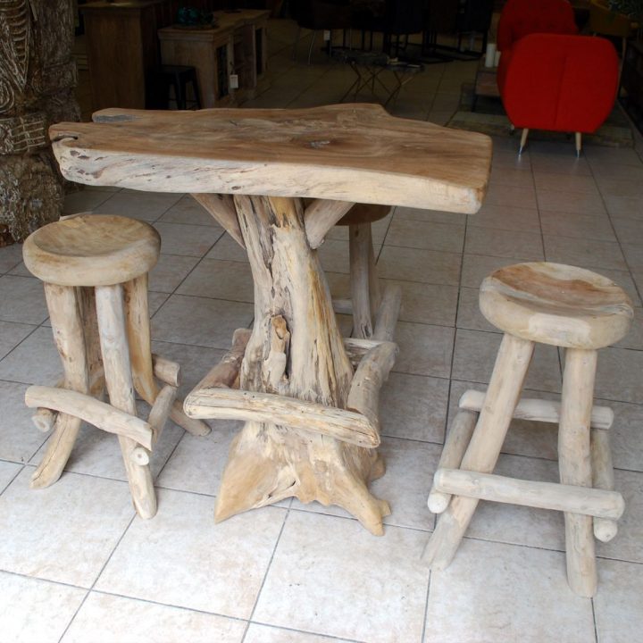 meuble racine de teck meuble racine de teck