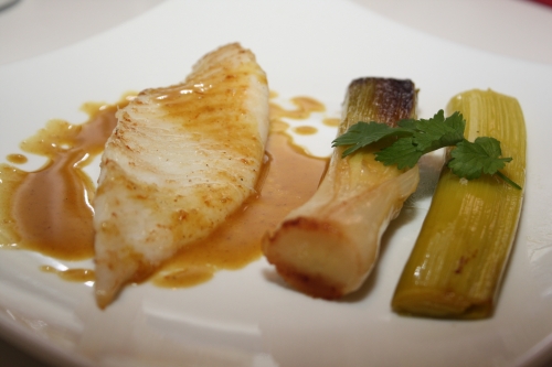 cours de cuisine roellinger