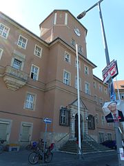 hanna renate laurien platz 1